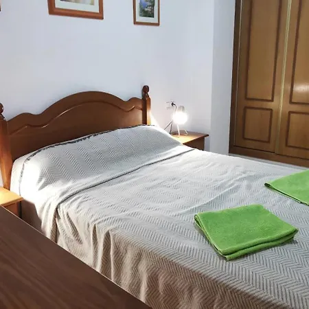 Clemente * טורבייחה