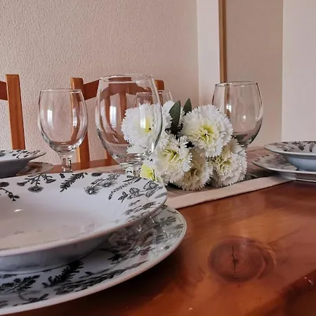 Clemente Apartment