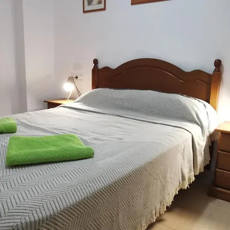 Clemente 公寓 托雷维耶哈