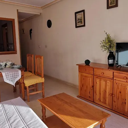 Apartment Clemente