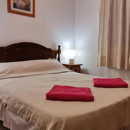 Clemente Apartment