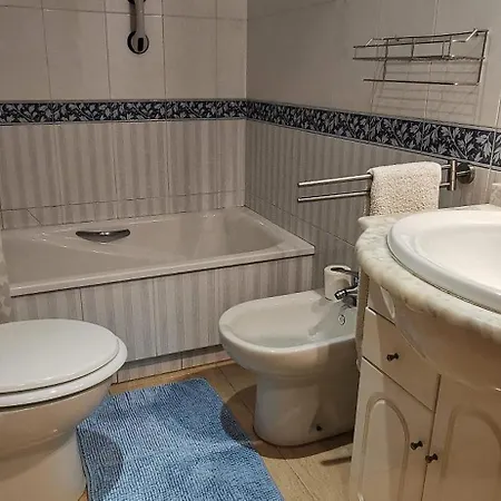 Apartment Clemente *
