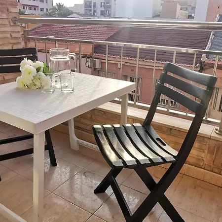 Clemente Apartment Torrevieja