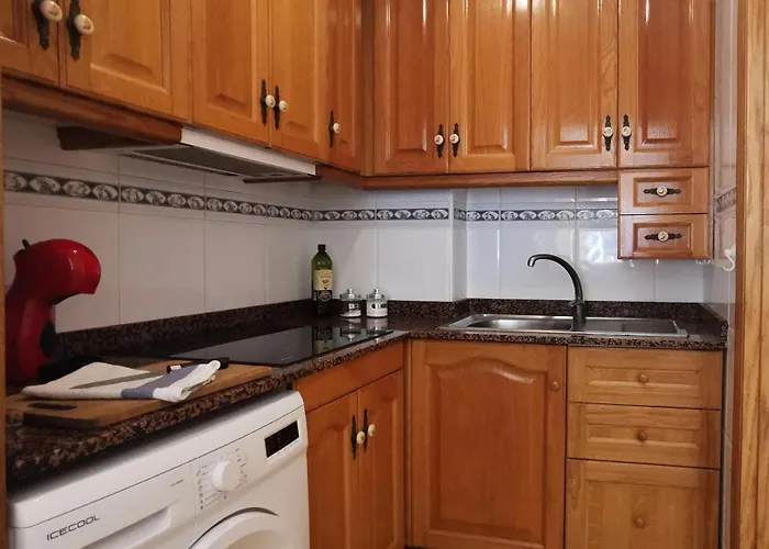 Apartment Clemente Torrevieja