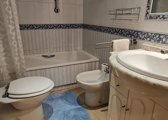 Apartment Clemente *