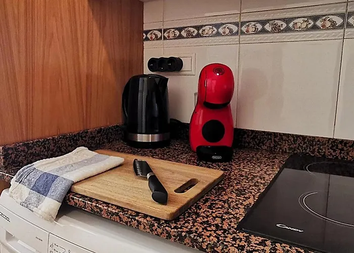 Clemente Apartment Torrevieja