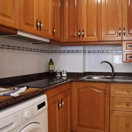 Appartement Clemente Torrevieja