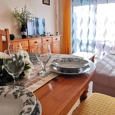 Appartement Clemente Torrevieja